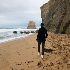 Meet your Posher, Matt